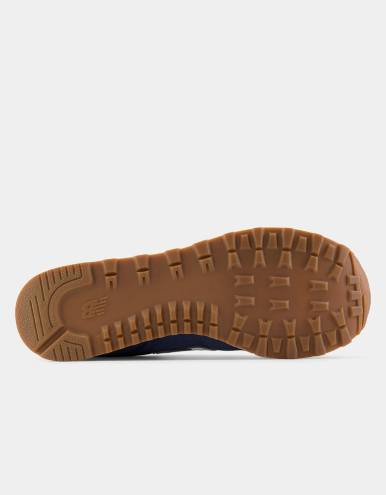 New Balance 515V3 Mens Trainers - Vintage Indigo