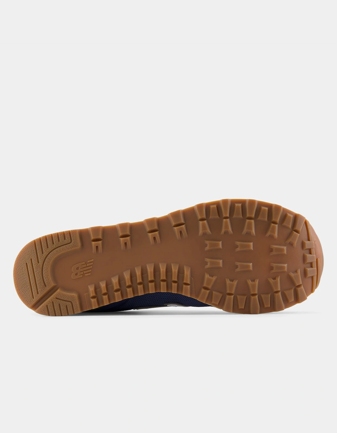 New Balance 515V3 Mens Trainers - Vintage Indigo