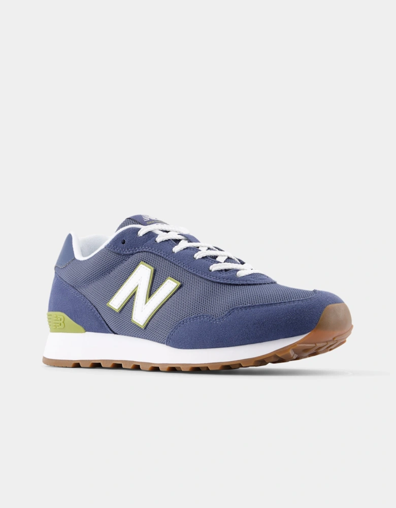 New Balance 515V3 Mens Trainers - Vintage Indigo