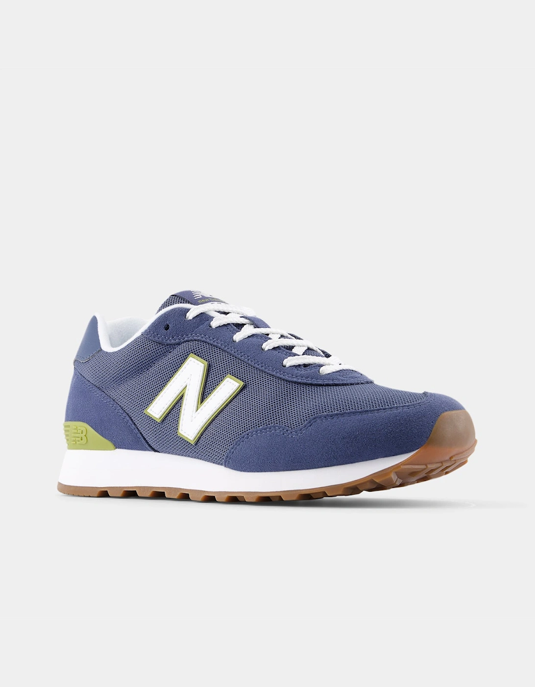 New Balance 515V3 Mens Trainers - Vintage Indigo