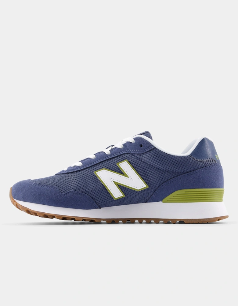 New Balance 515V3 Mens Trainers - Vintage Indigo
