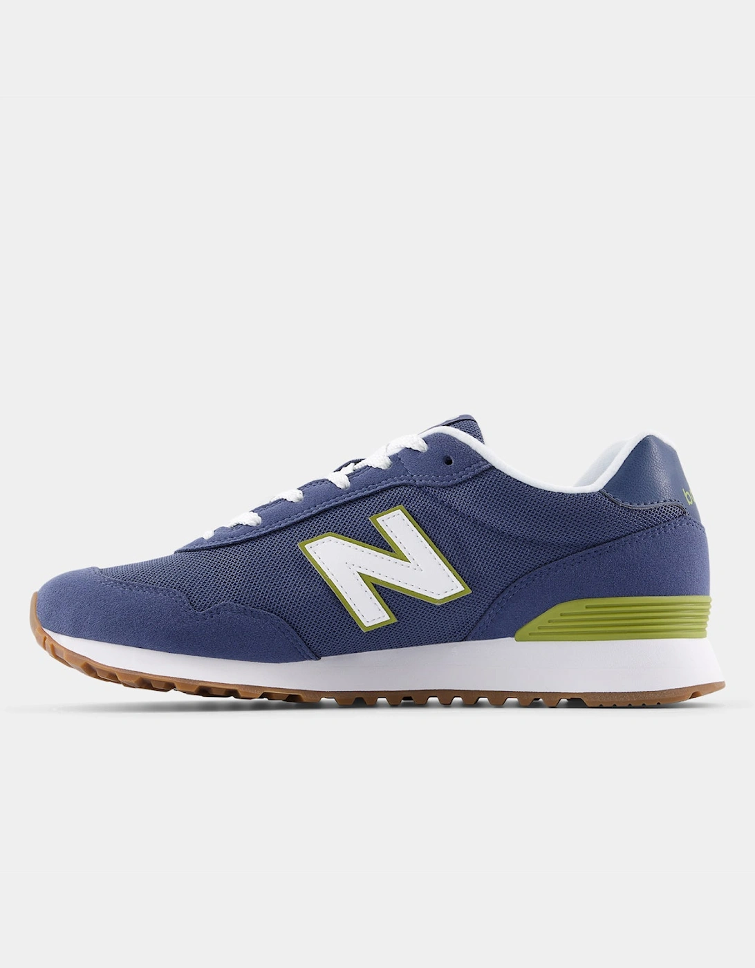 New Balance 515V3 Mens Trainers - Vintage Indigo