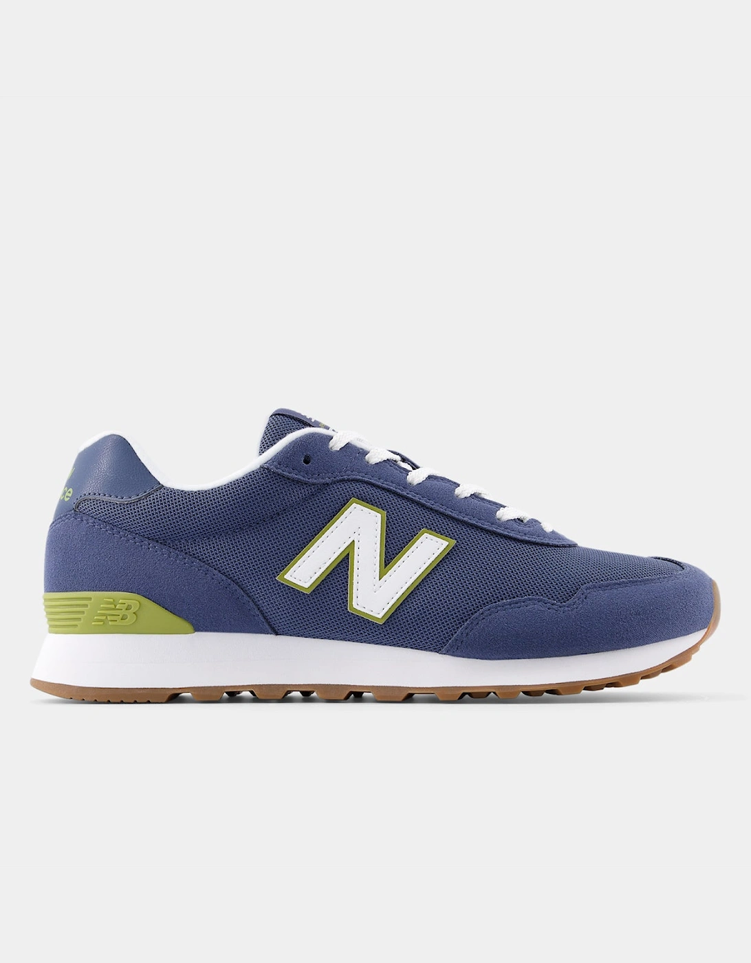 New Balance 515V3 Mens Trainers - Vintage Indigo