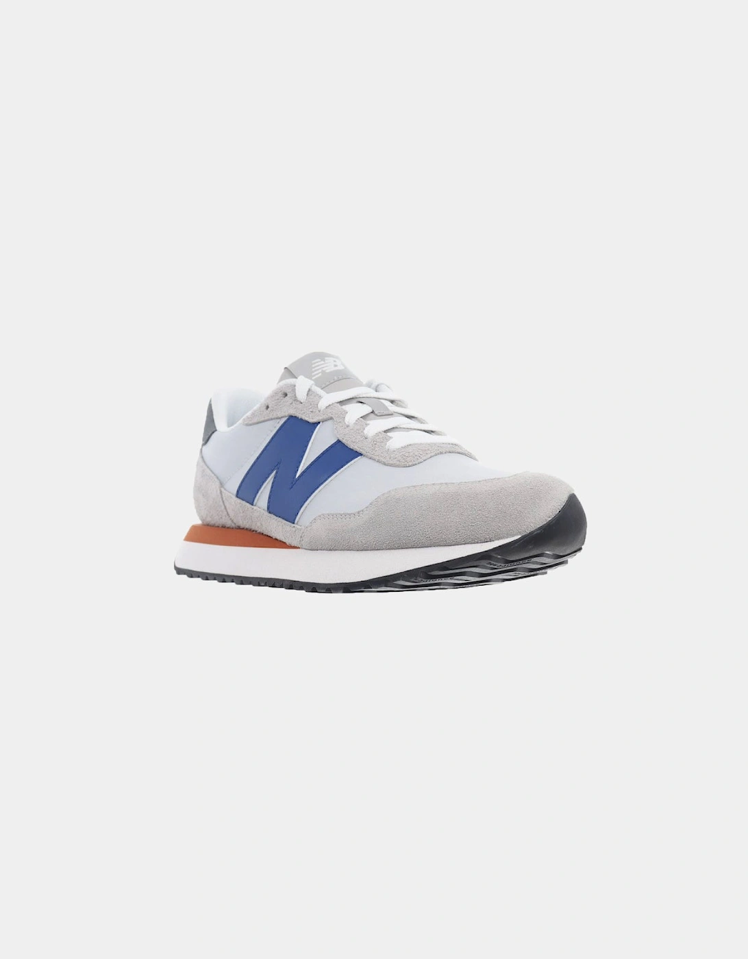 New Balance 237 Mens Trainers - Vintage Indigo