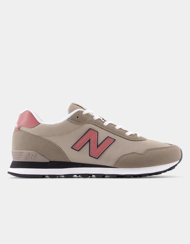 New Balance 515V3 Mens Trainers - Stoneware