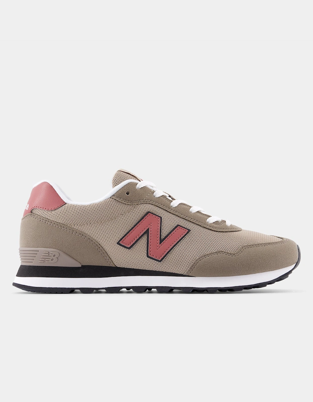 New Balance 515V3 Mens Trainers - Stoneware