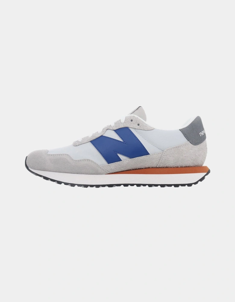 New Balance 237 Mens Trainers - Vintage Indigo