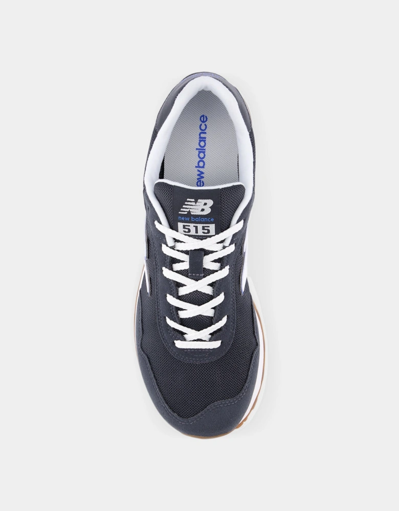 New Balance 515V3 Mens Trainers - Phantom