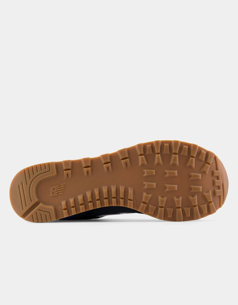New Balance 515V3 Mens Trainers - Phantom