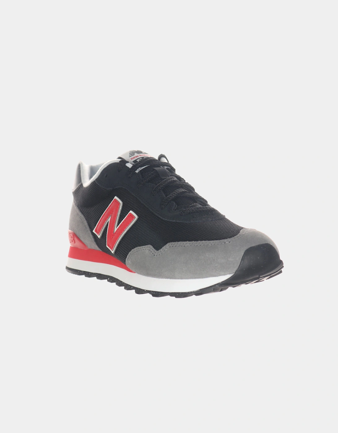 New Balance 515V3 Mens Trainers - Black