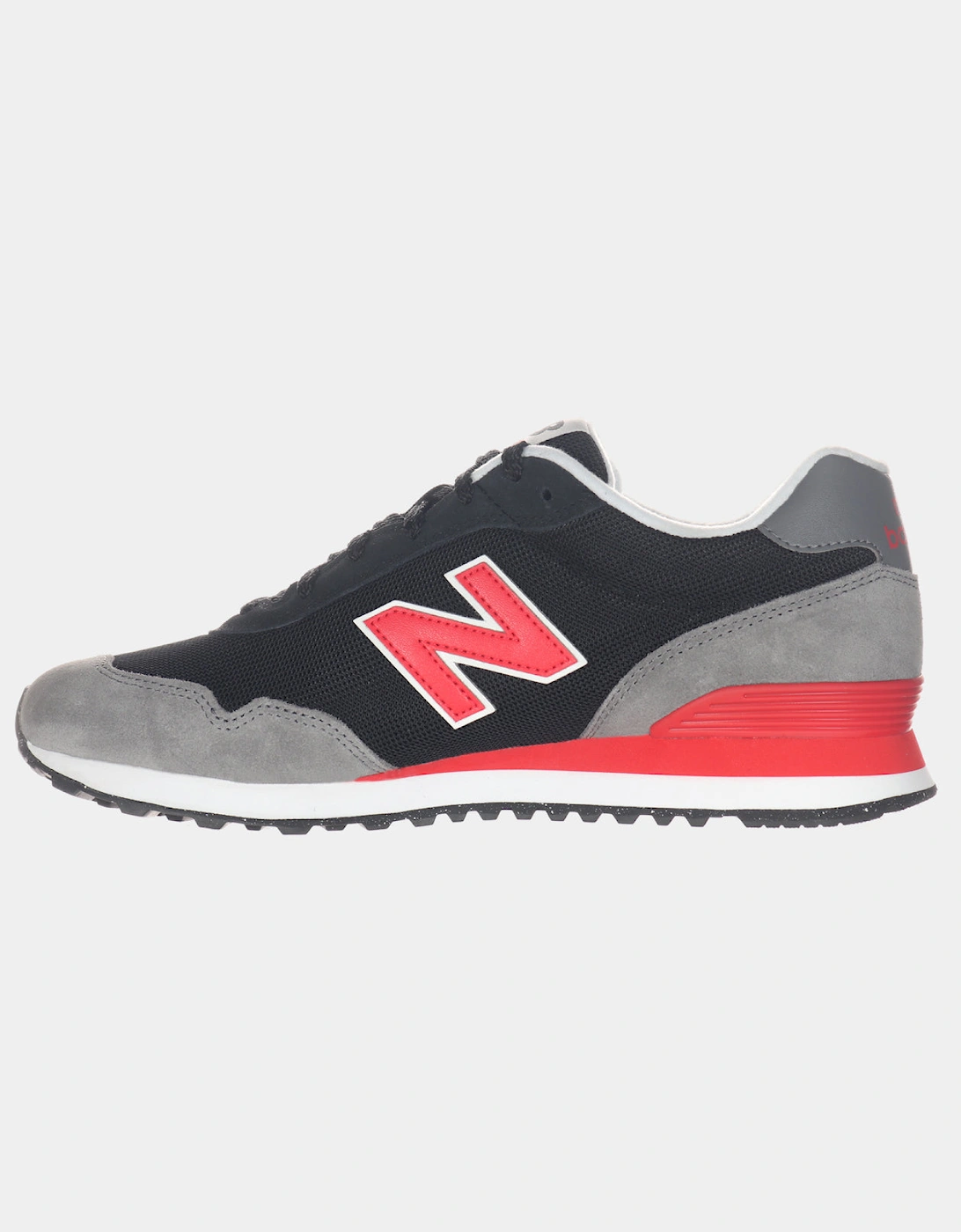 New Balance 515V3 Mens Trainers - Black