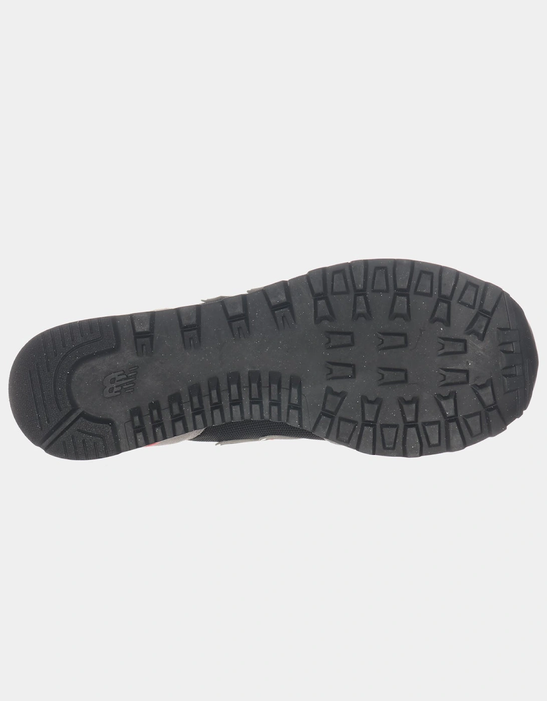 New Balance 515V3 Mens Trainers - Black