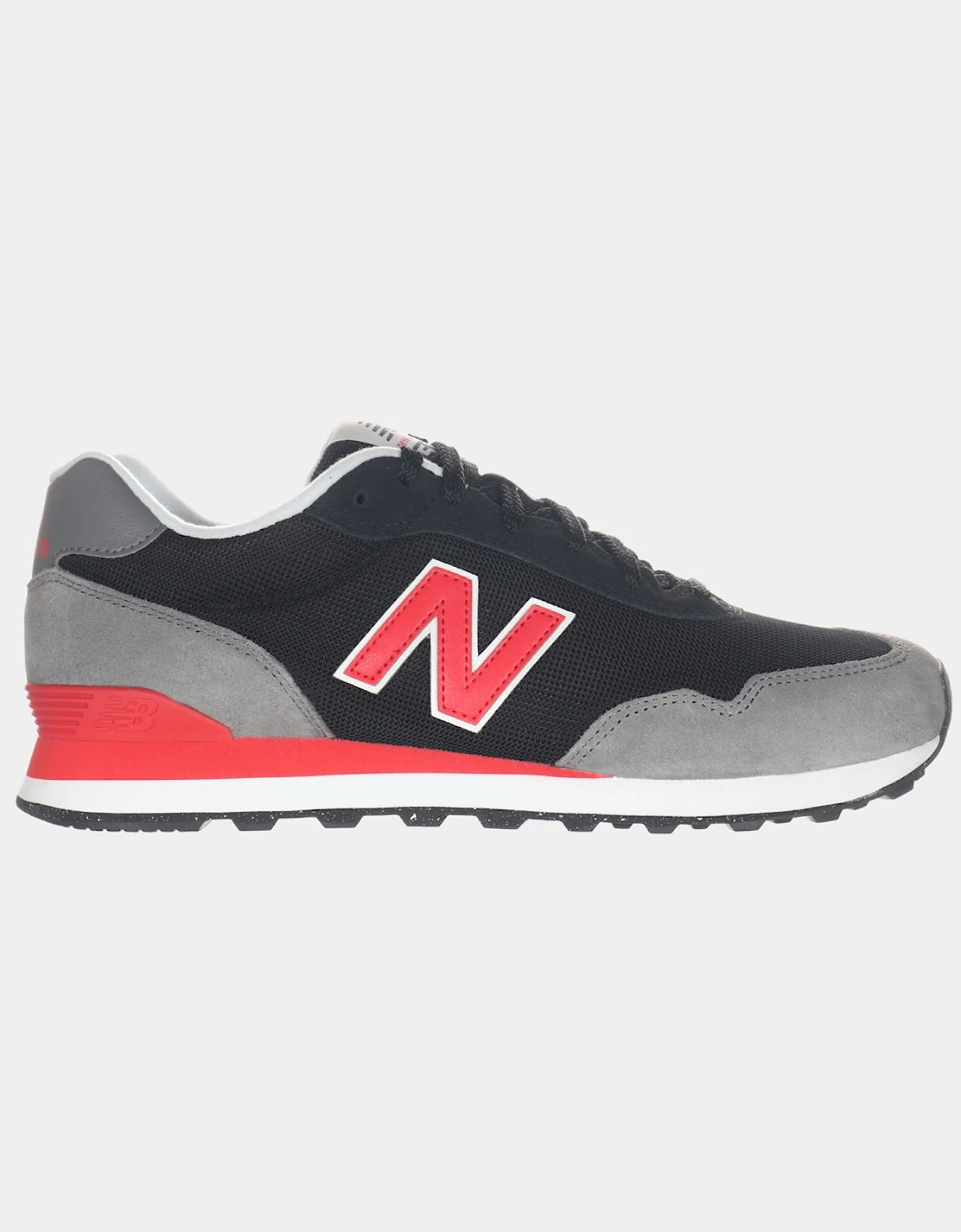 New Balance 515V3 Mens Trainers - Black
