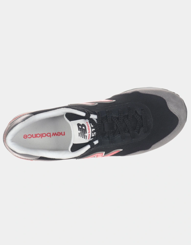 New Balance 515V3 Mens Trainers - Black