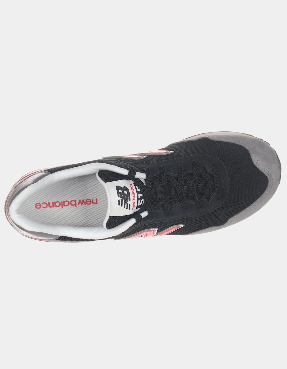 New Balance 515V3 Mens Trainers - Black