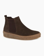 009 Mocca Sde