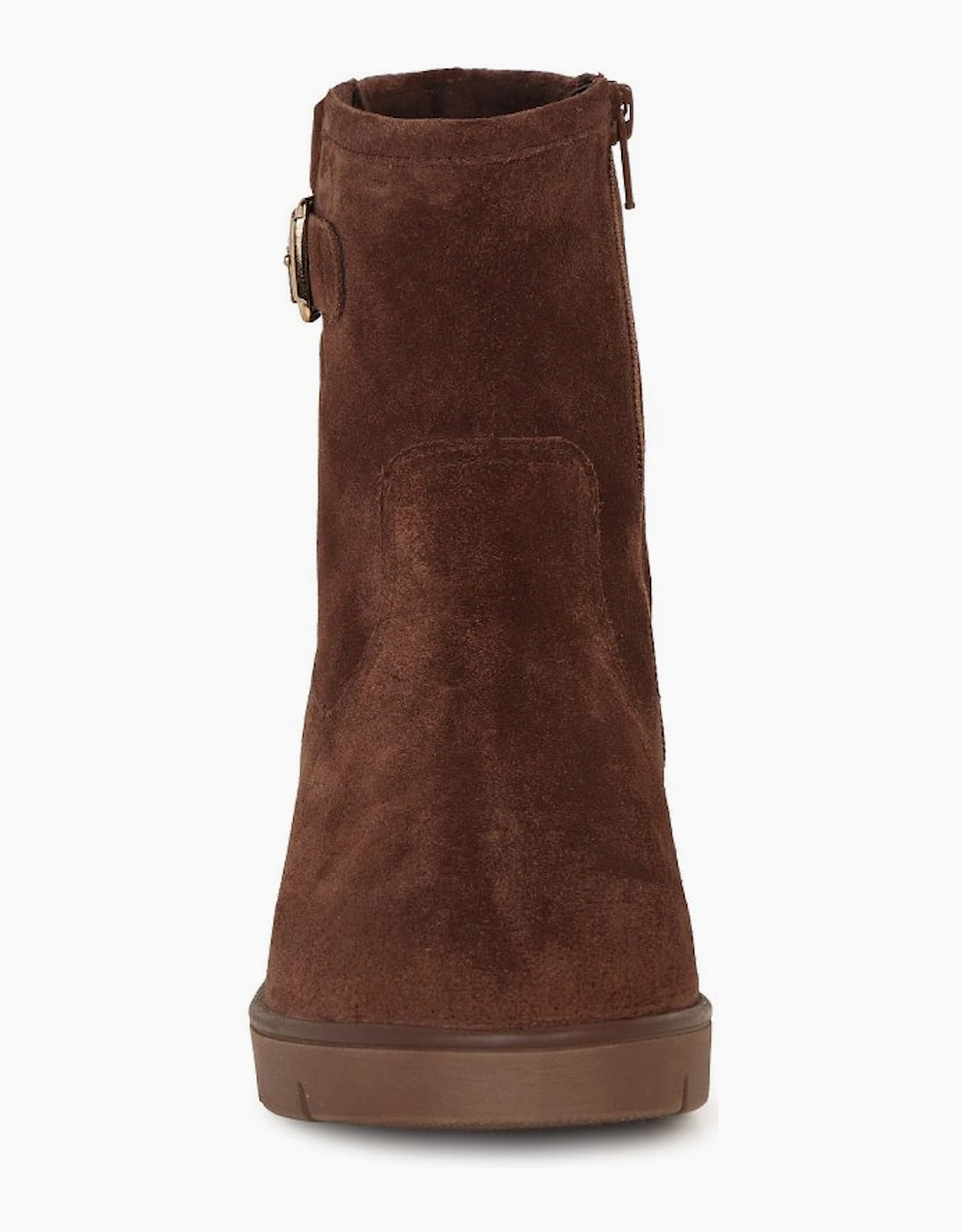 Entrust Womens Ankle Boots