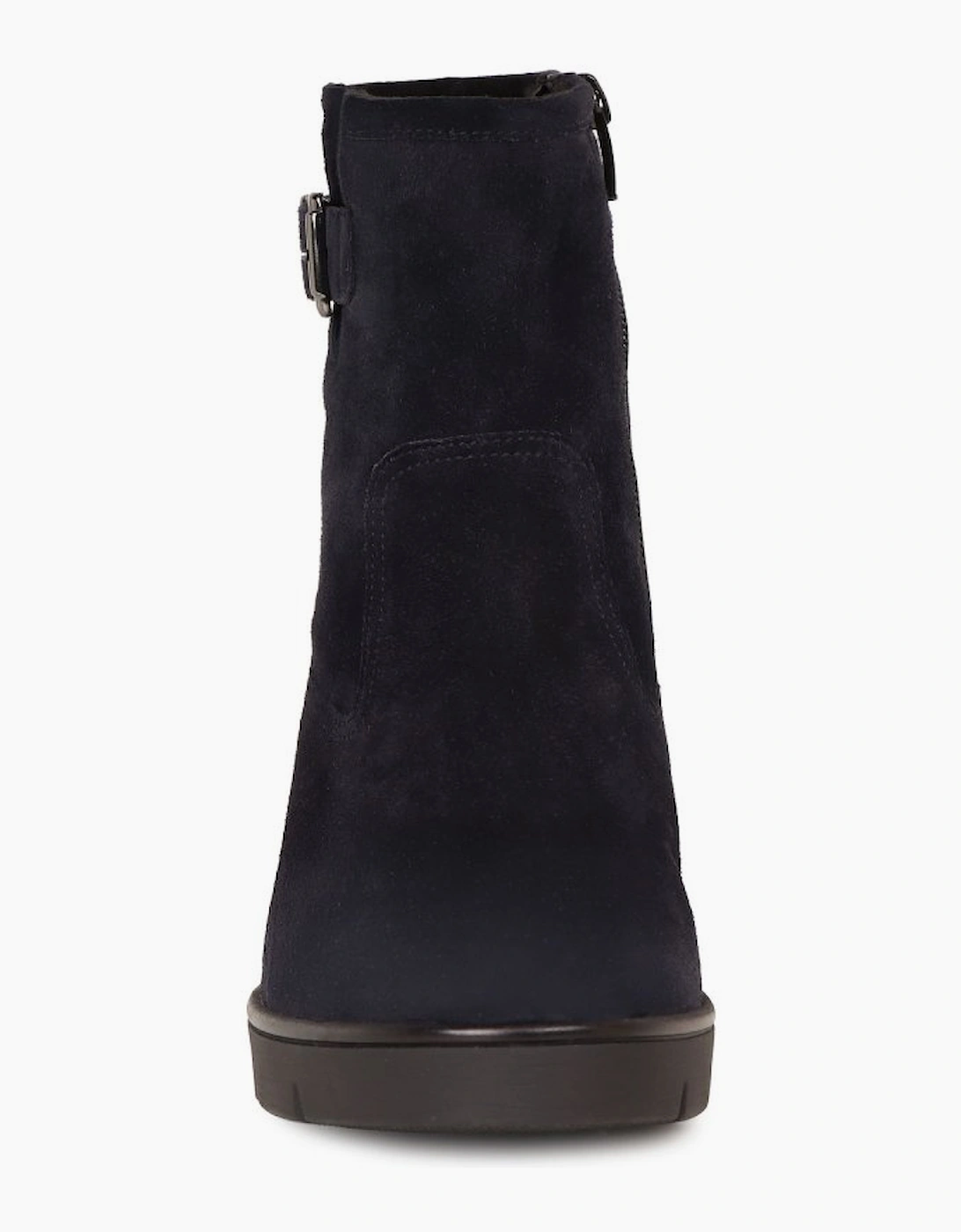 Entrust Womens Ankle Boots