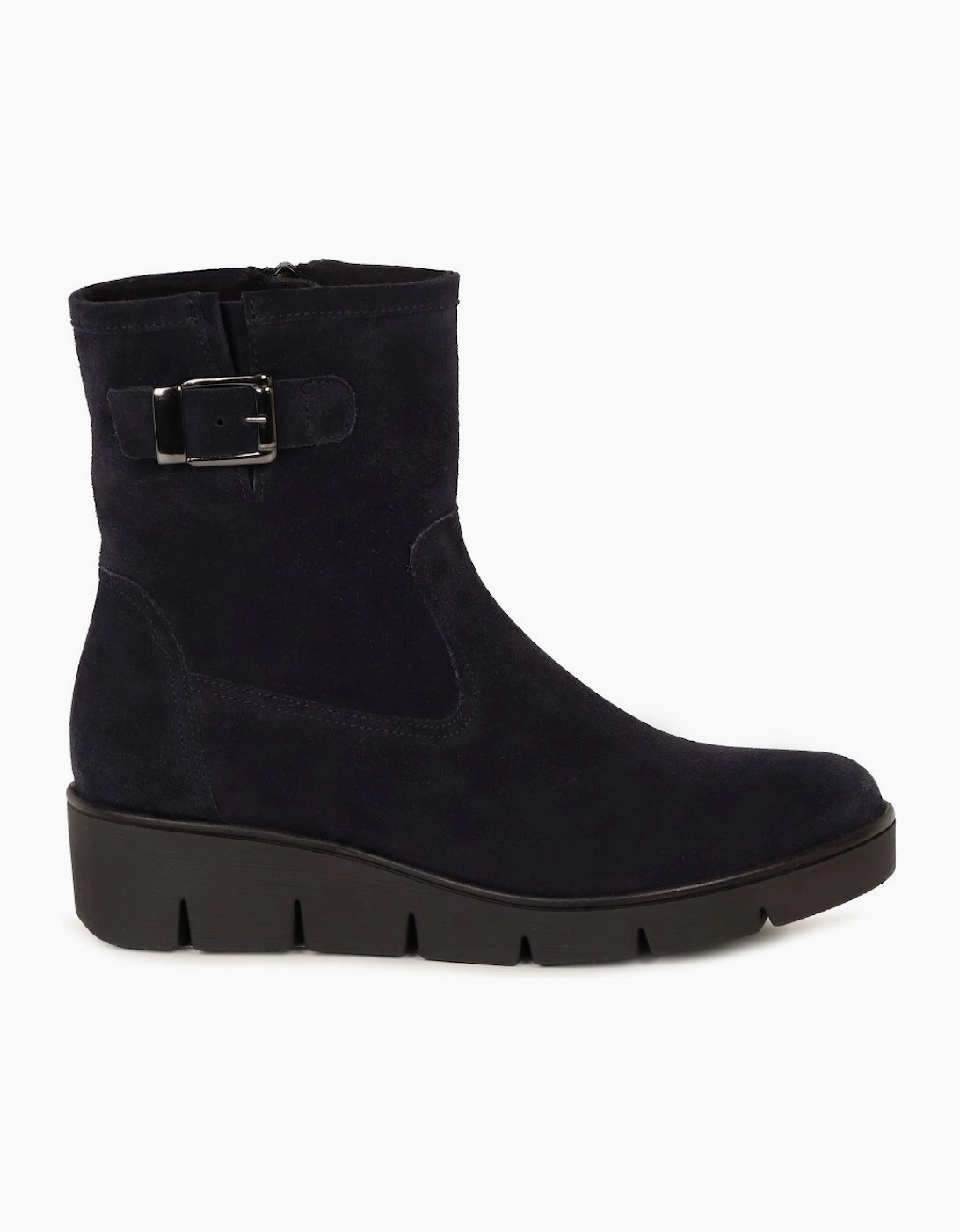 Entrust Womens Ankle Boots