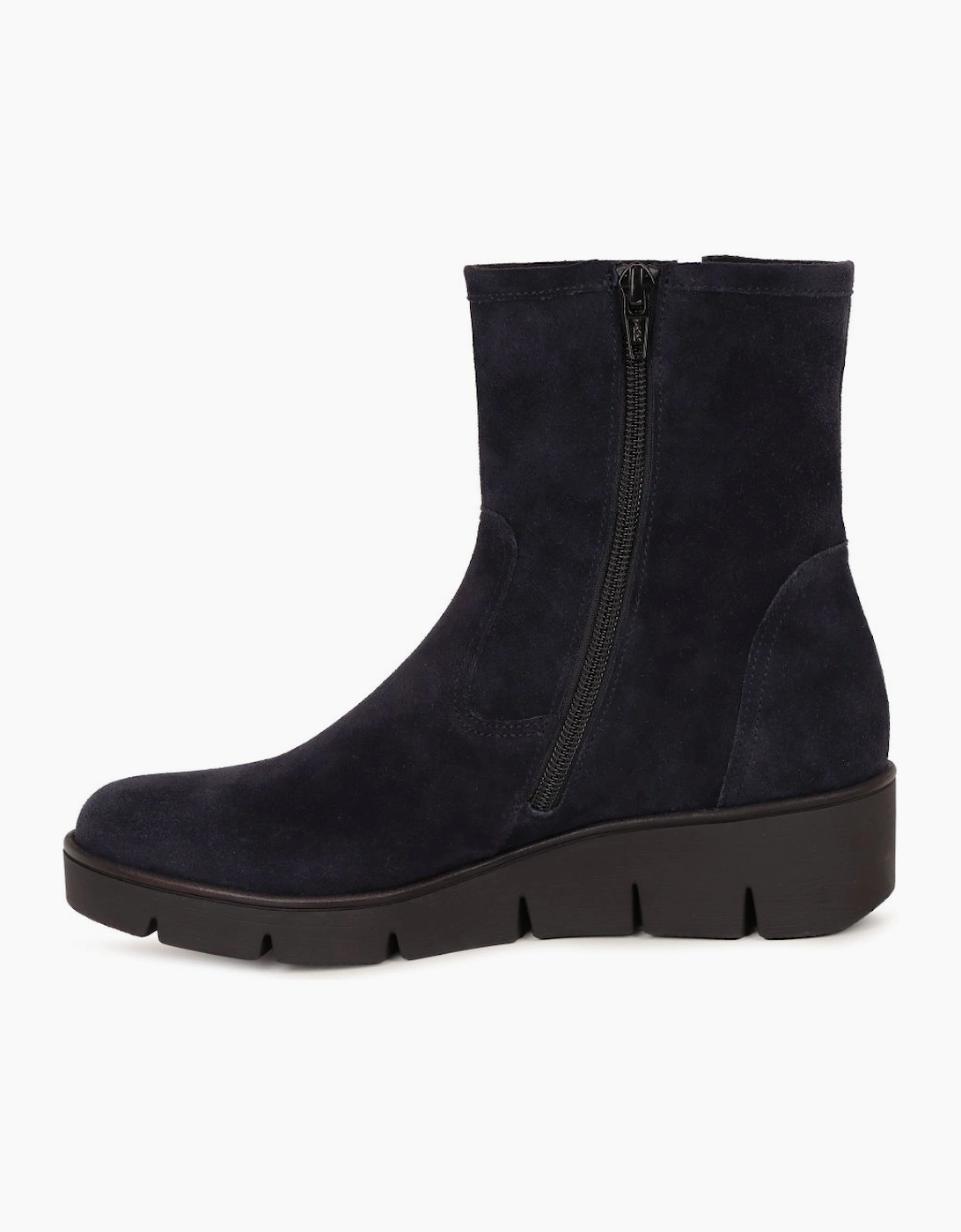 Entrust Womens Ankle Boots