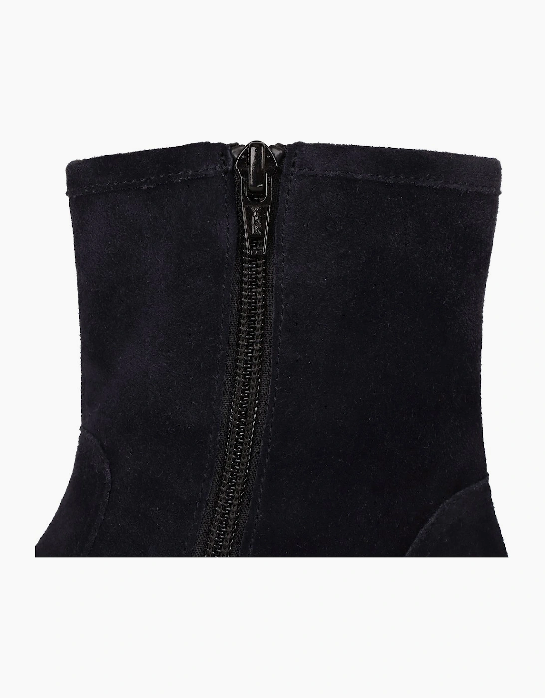 Entrust Womens Ankle Boots