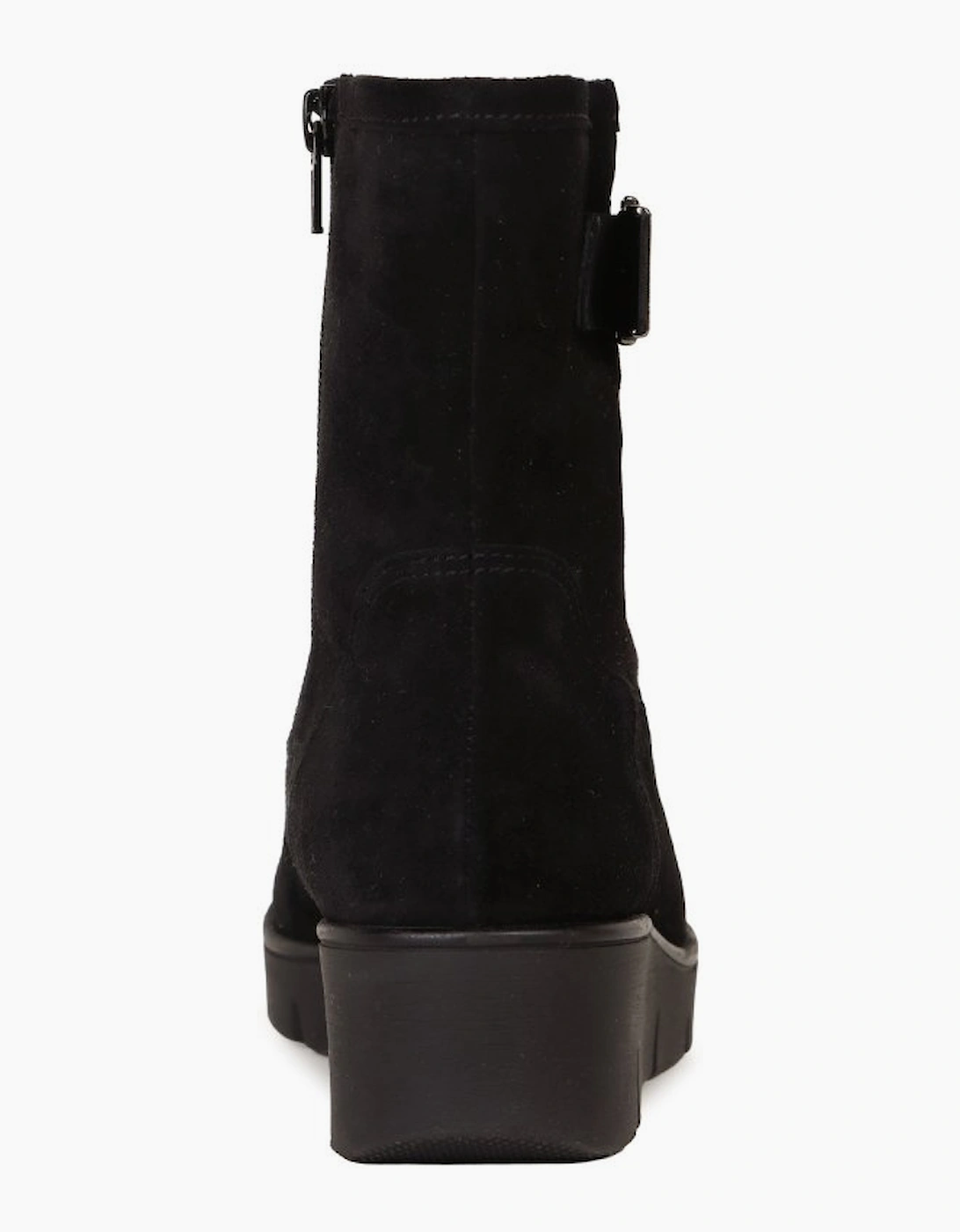 Entrust Womens Ankle Boots