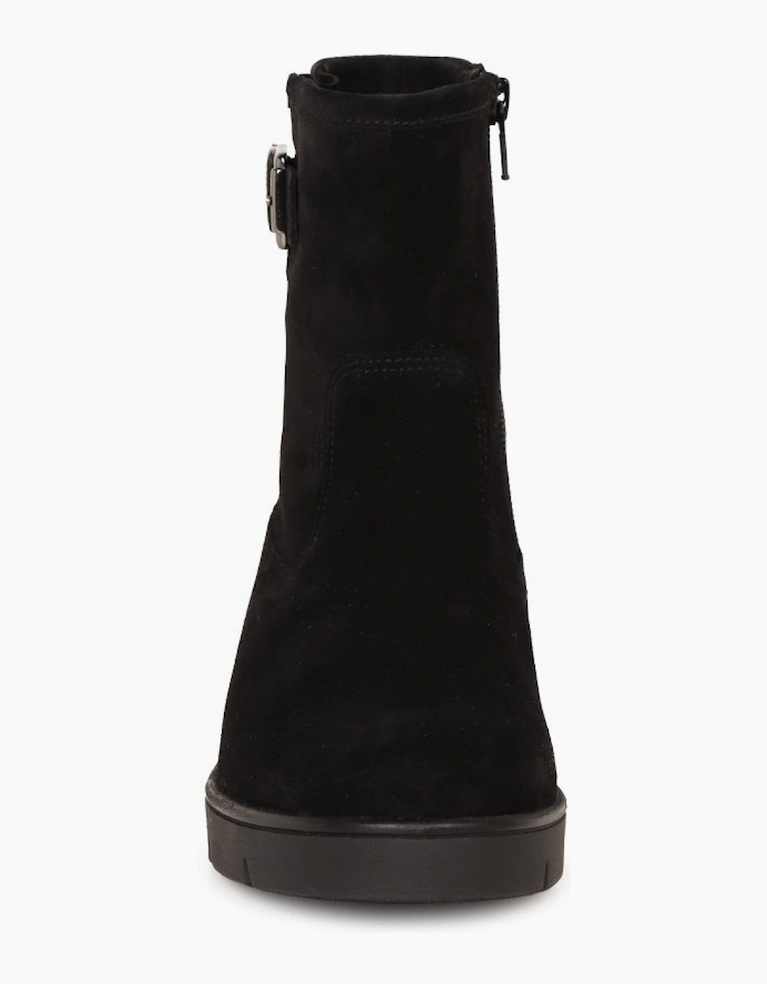 Entrust Womens Ankle Boots