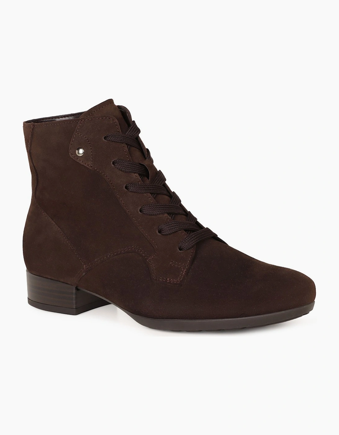 Balban Womens Ankle Boots, 8 of 7