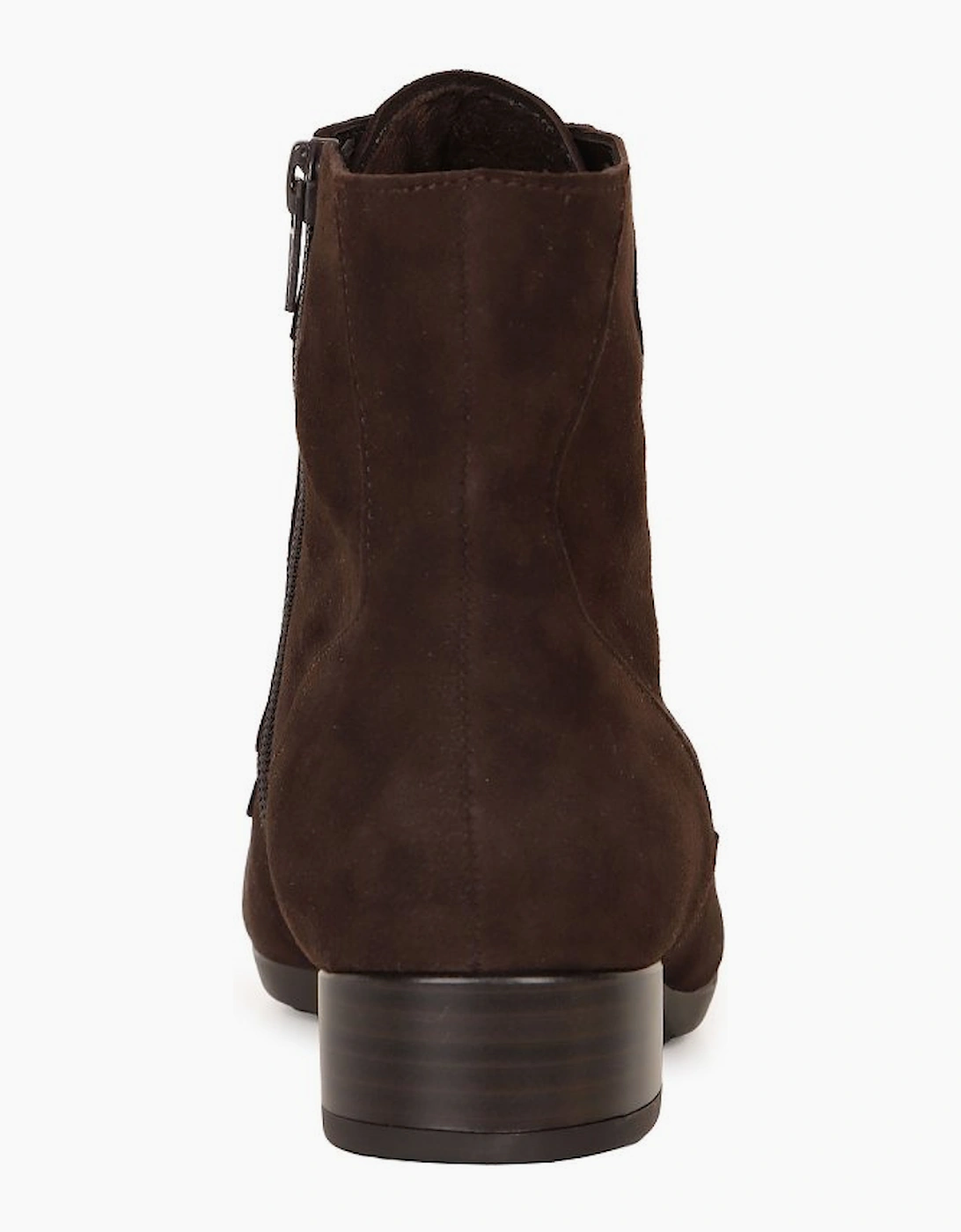 Balban Womens Ankle Boots