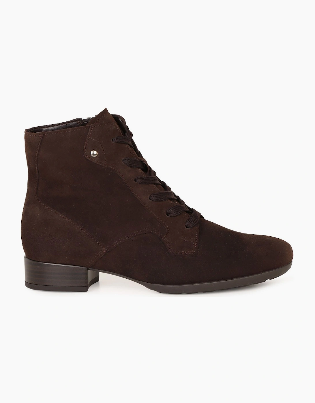 Balban Womens Ankle Boots