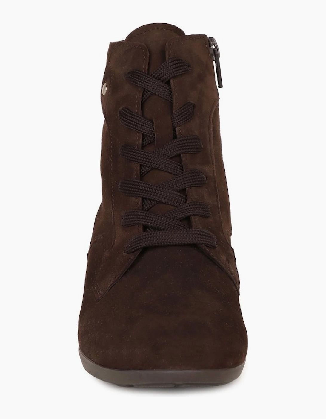 Balban Womens Ankle Boots
