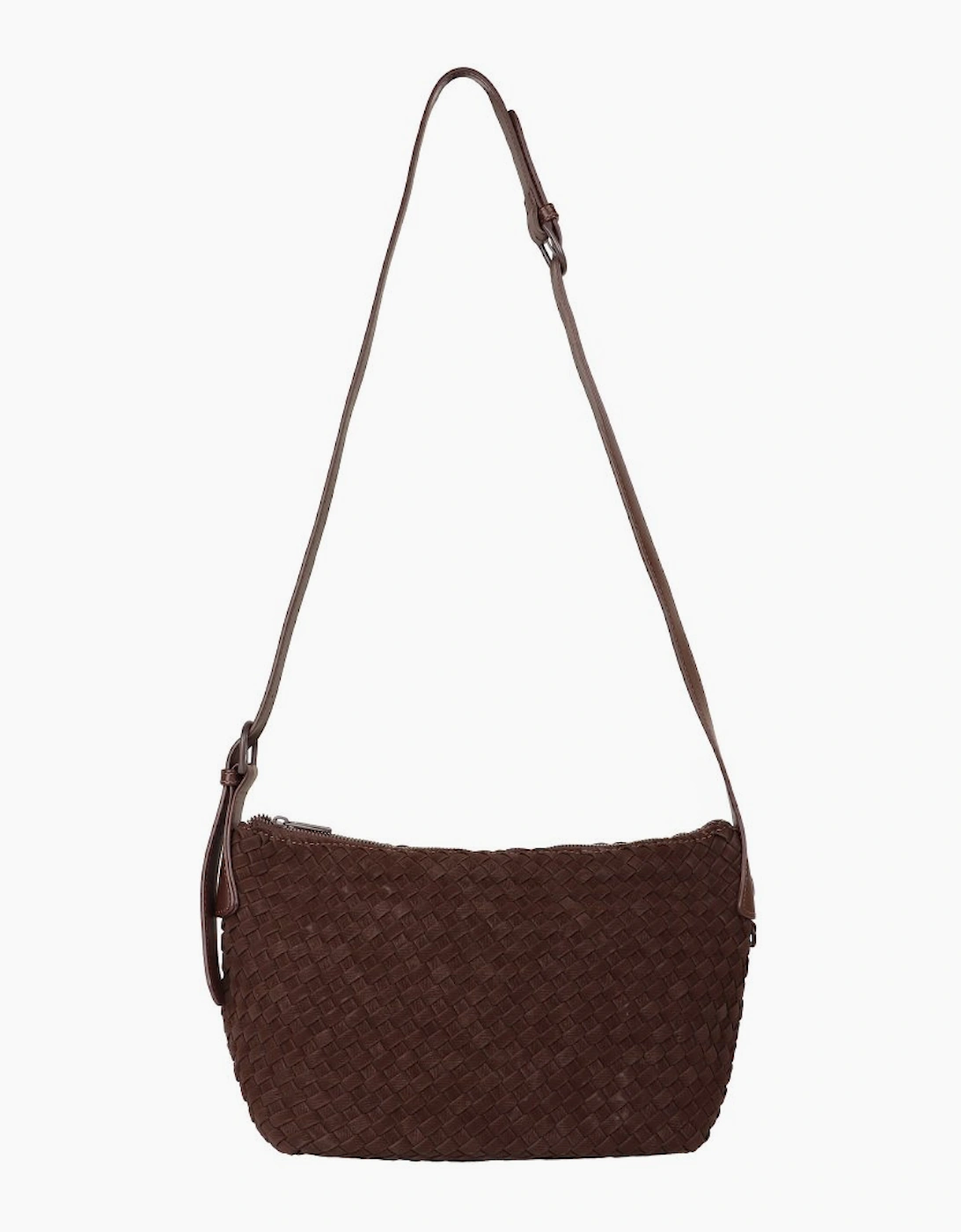 Rennes Weave Hobo Bag