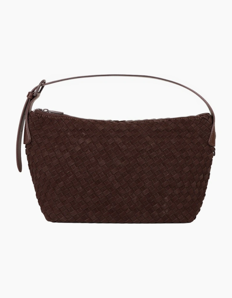 Rennes Weave Hobo Bag