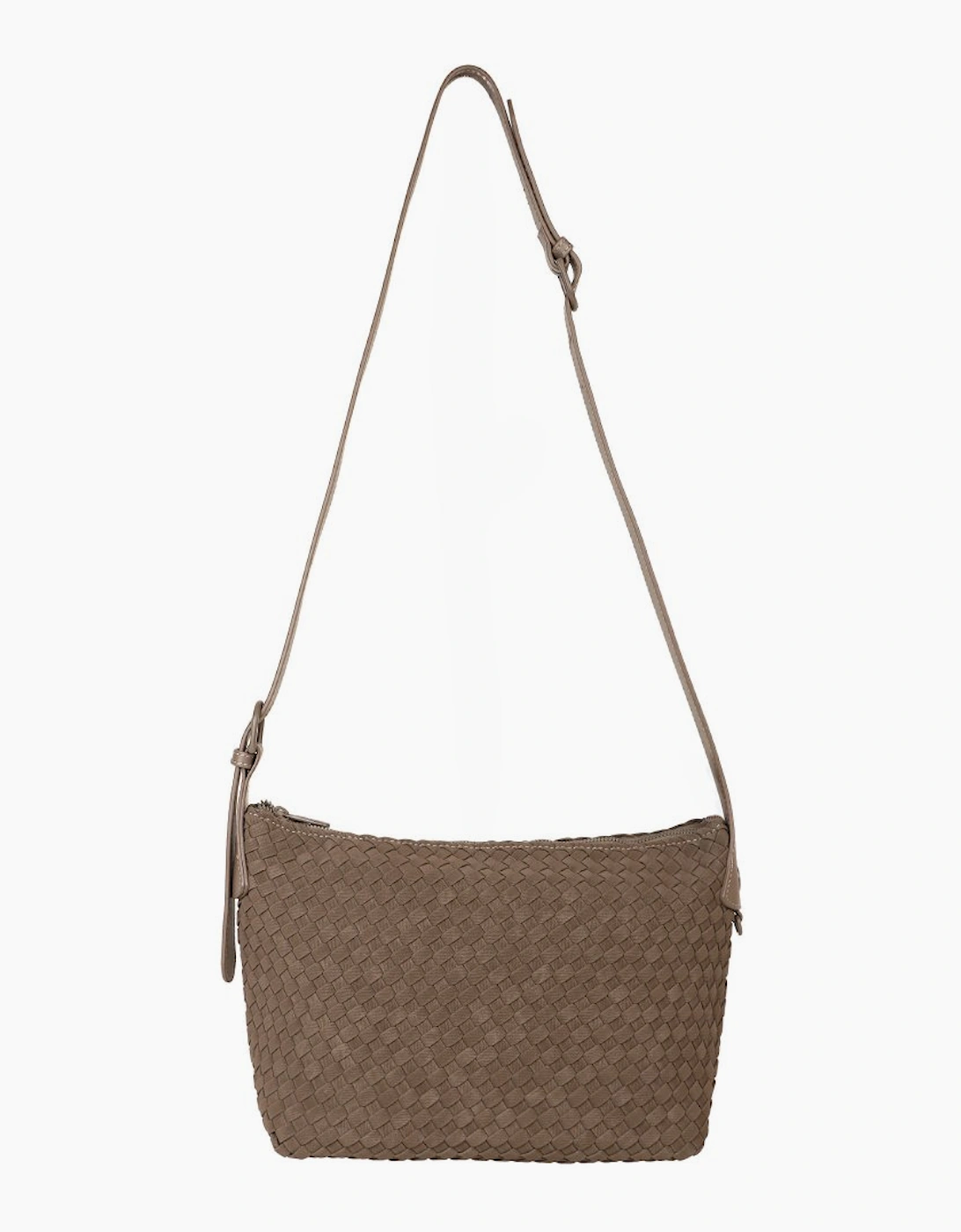 Rennes Weave Hobo Bag
