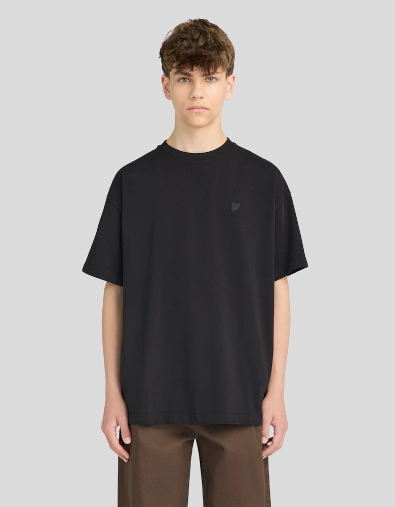 Heavy Weight Relaxed T-Shirt