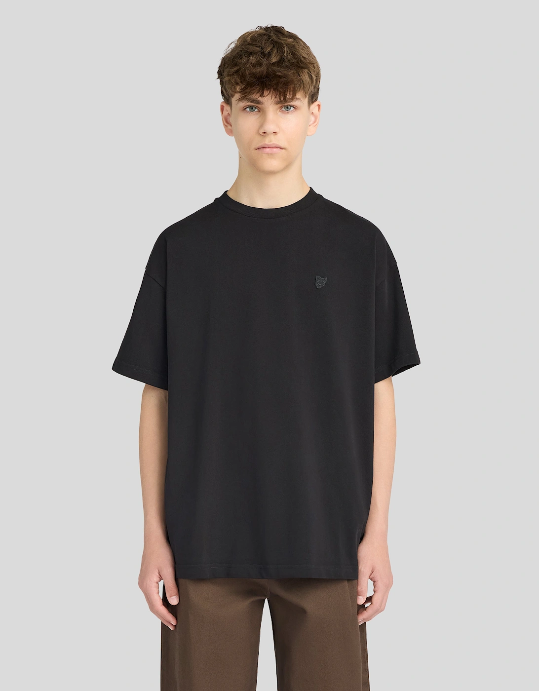 Heavy Weight Relaxed T-Shirt, 7 of 6