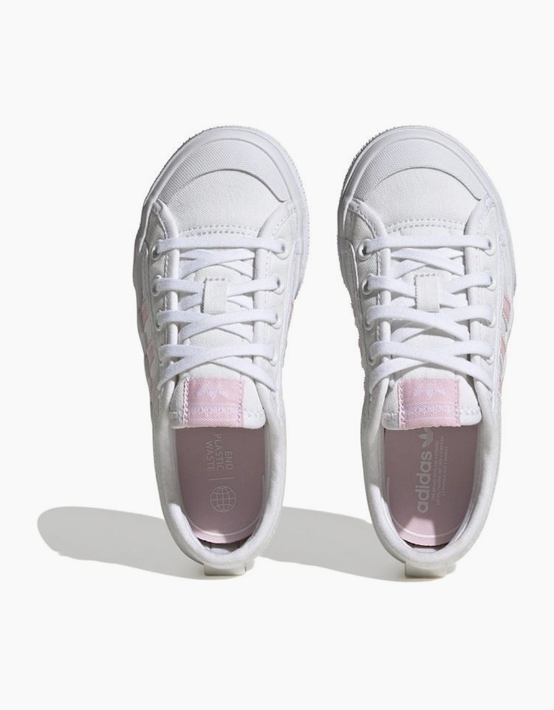Nizza Platform Shoes Childrens