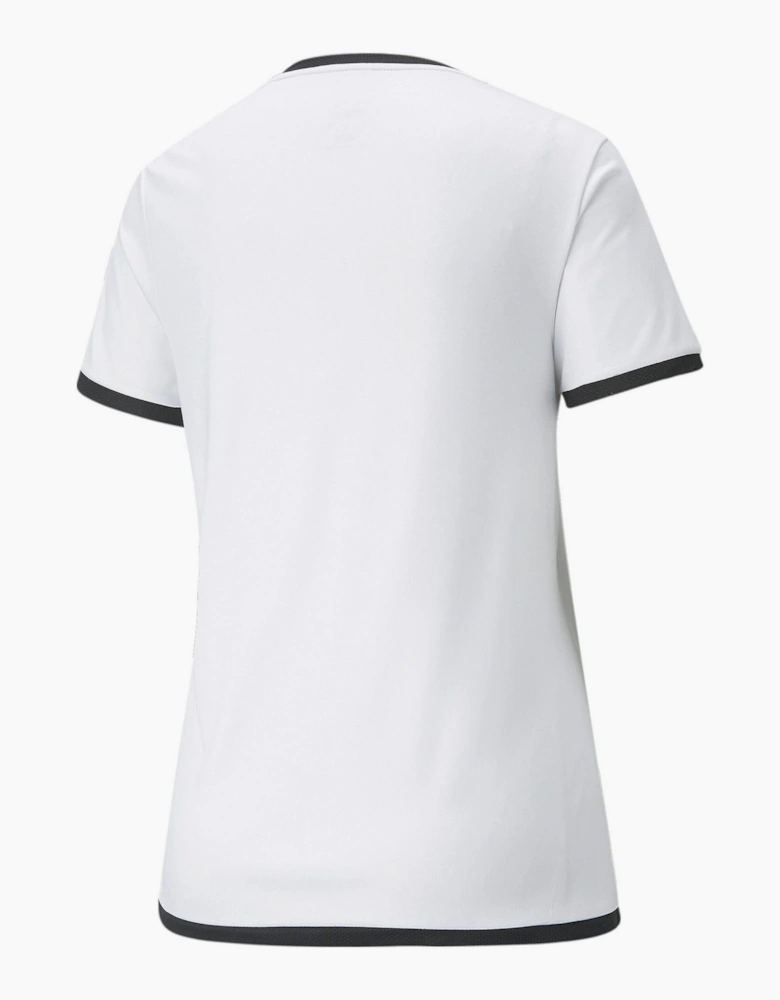 Womens Teamliga Jersey W Referee Shirt