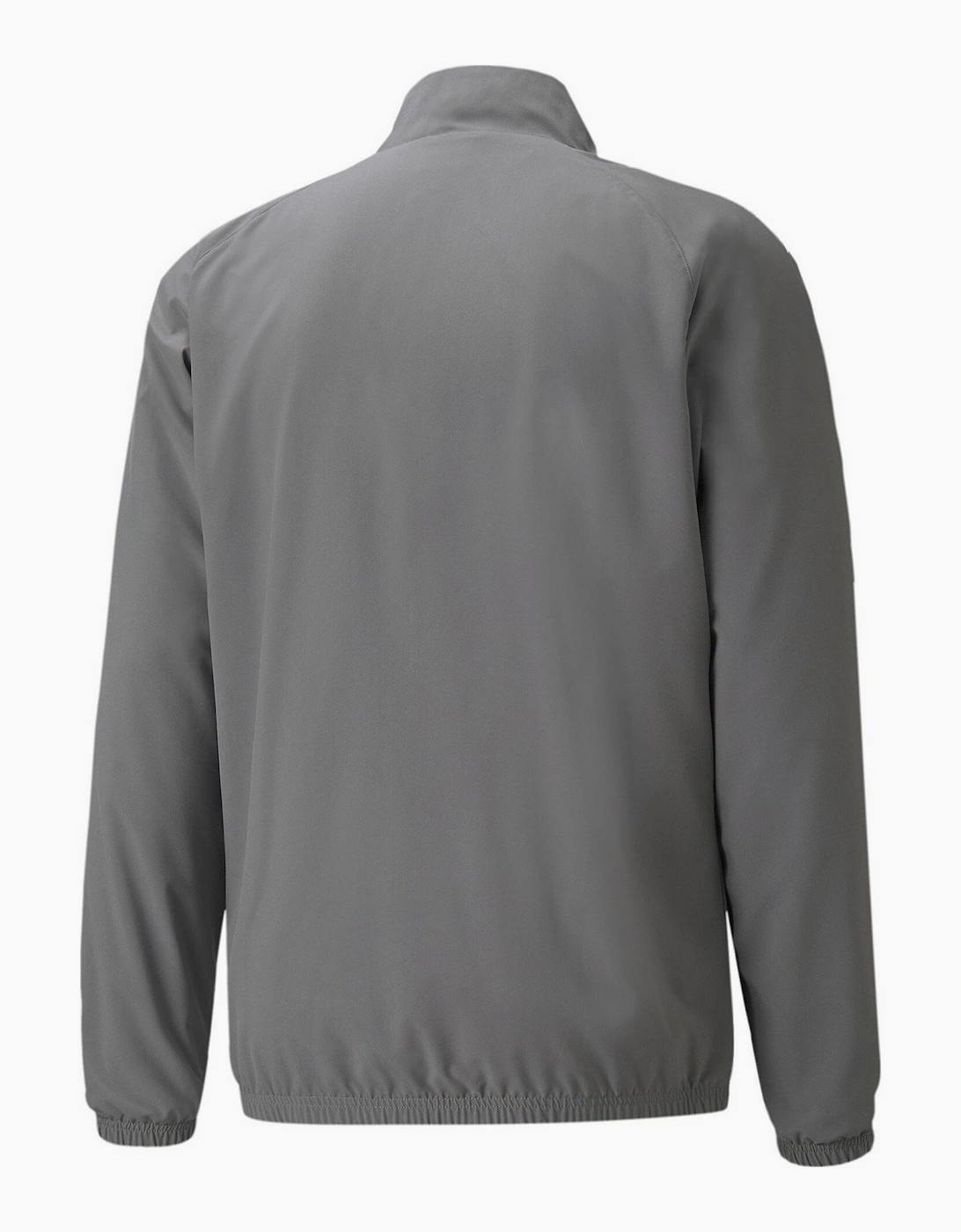 Mens Teamliga Sideline Jacket Tracksuit Top