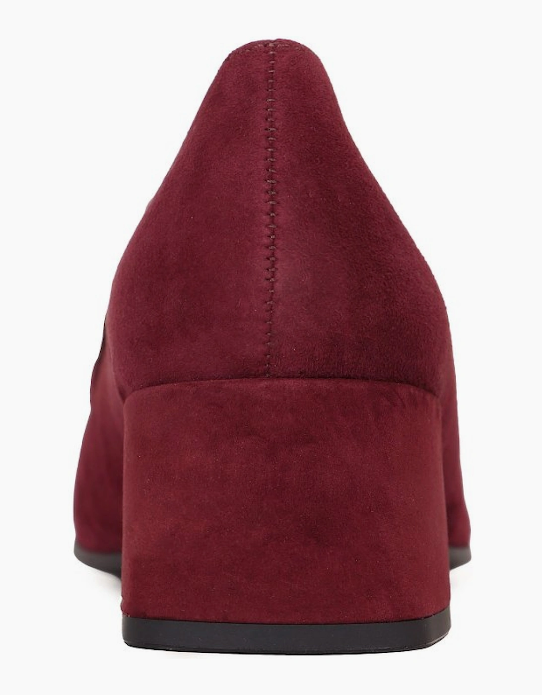 Norma Womens Court Shoes