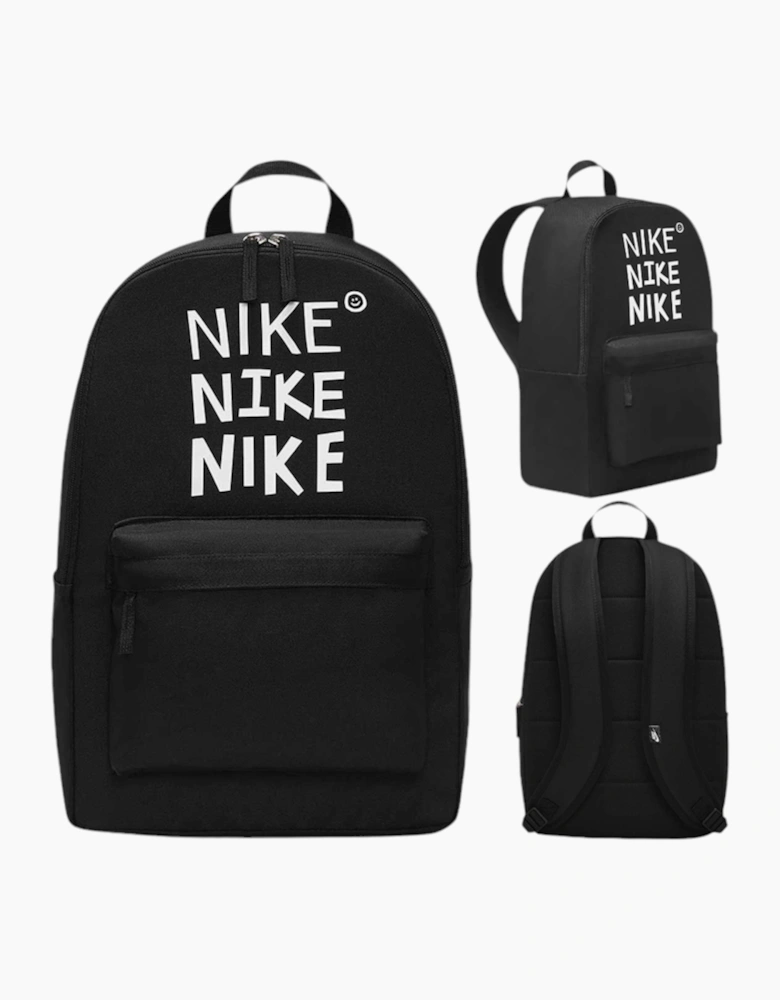 Nike Mens Backpack Sports Polyester Bags