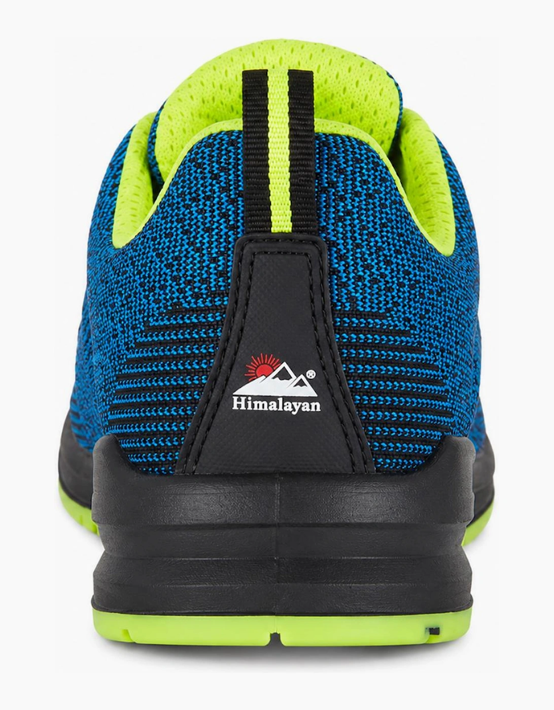 Himalayan 4340 Unisex Adults Safety Trainers Blue