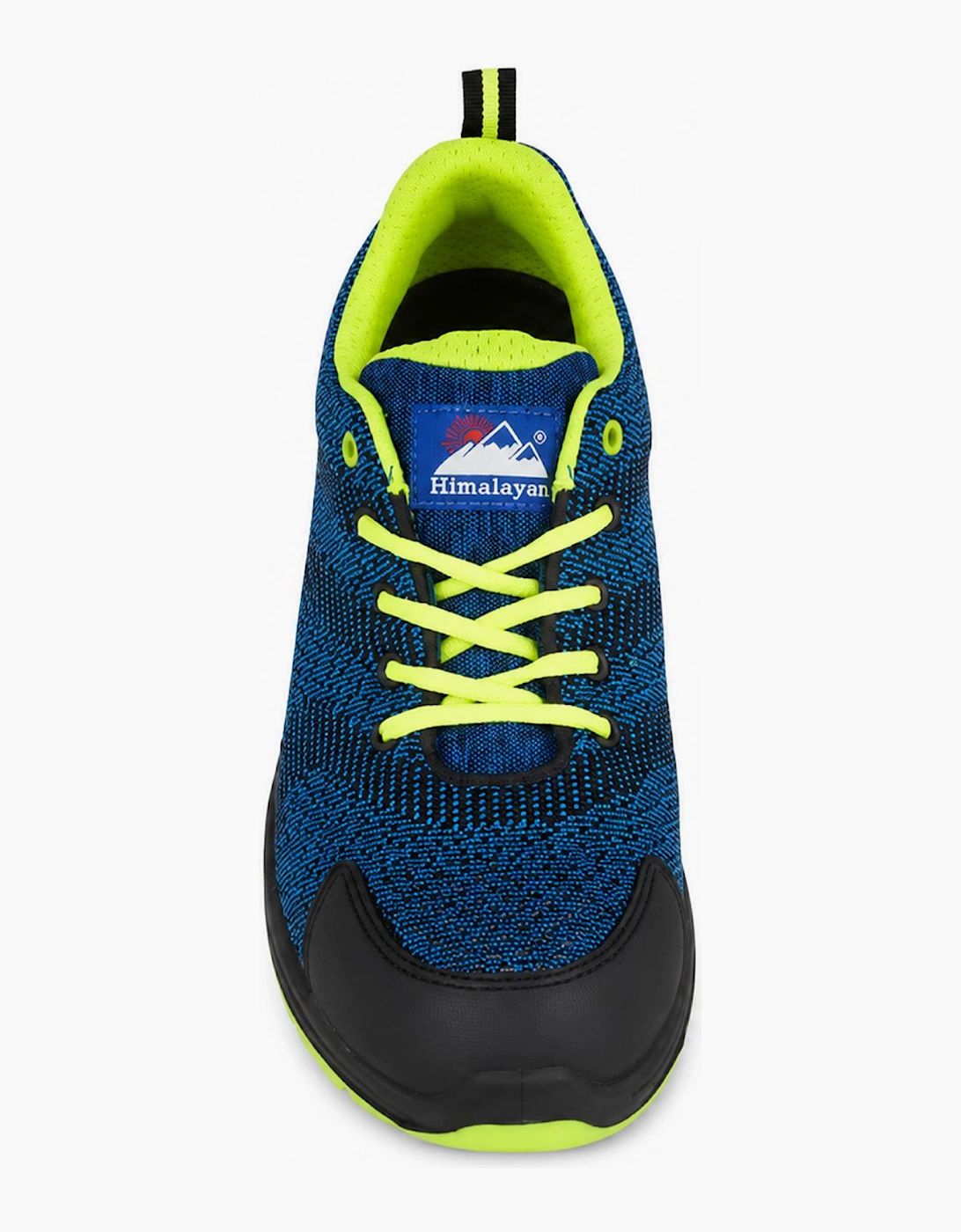 Himalayan 4340 Unisex Adults Safety Trainers Blue
