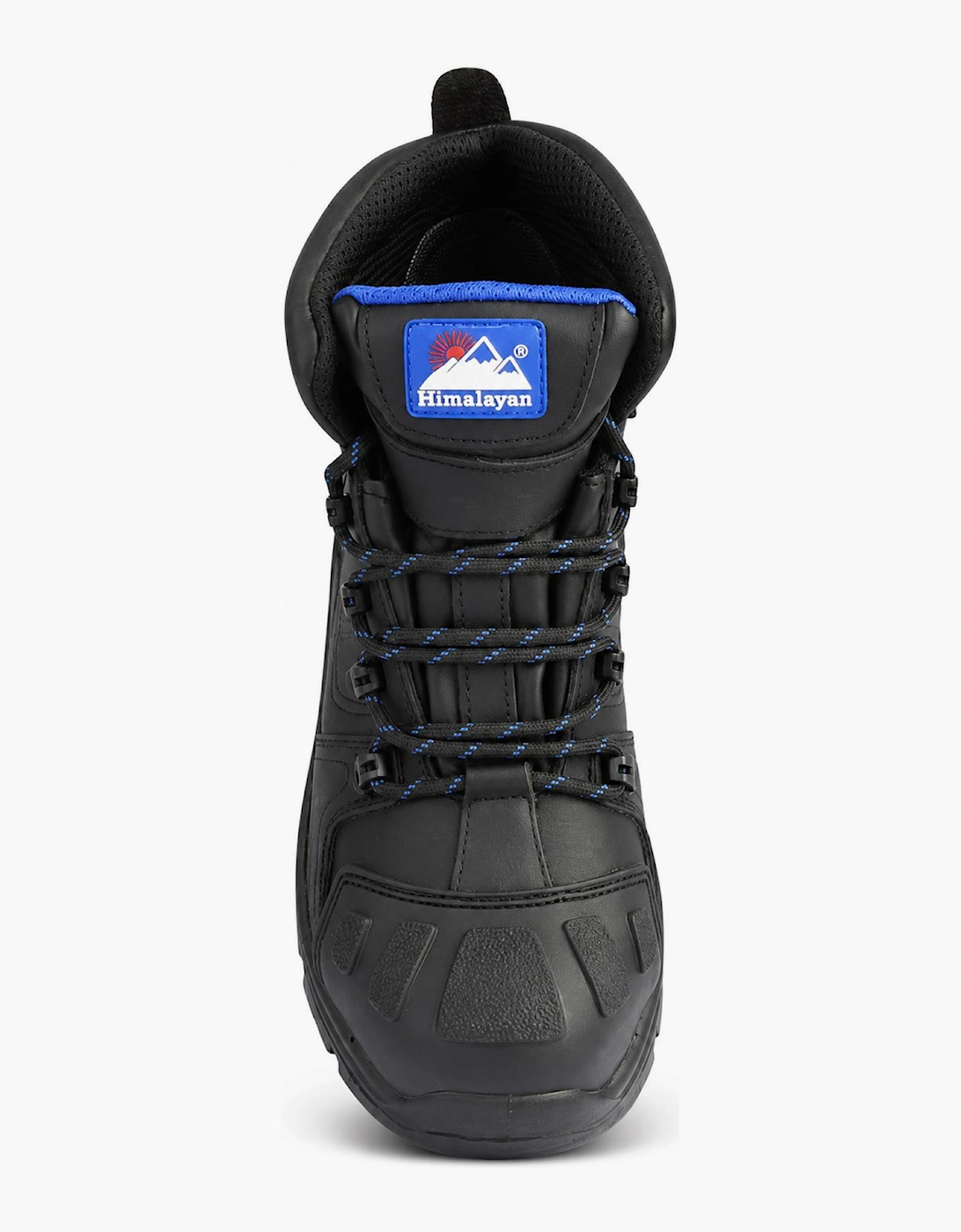 Himalayan 5209 Mens Safety Boots Black