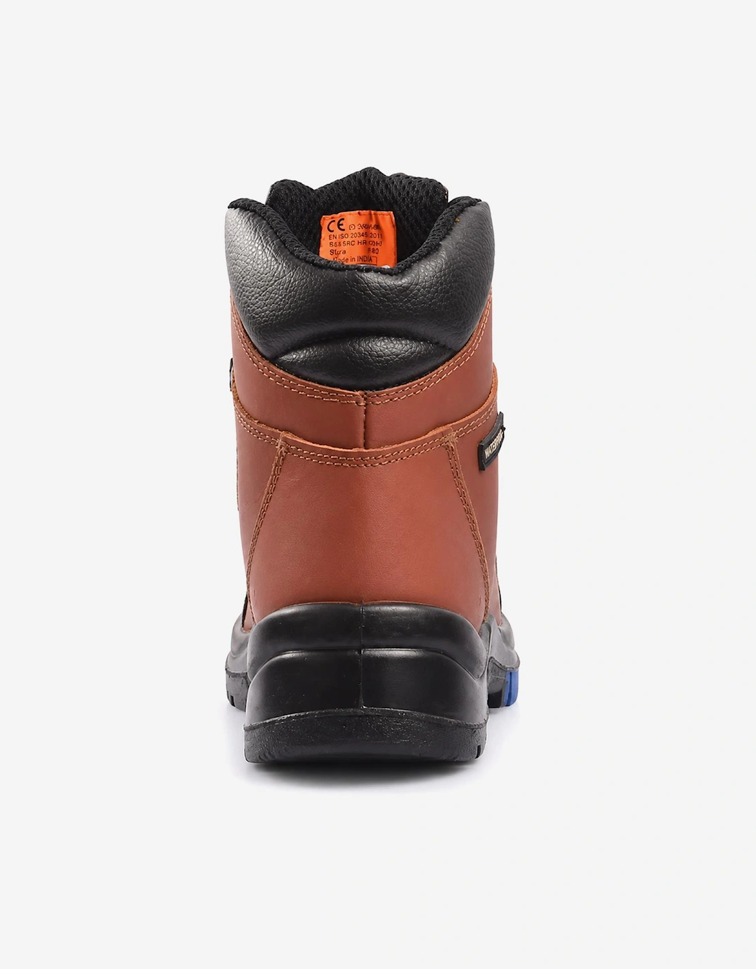 Himalayan 5161 HyGrip Unisex Composite Toe Safety Boots Brown