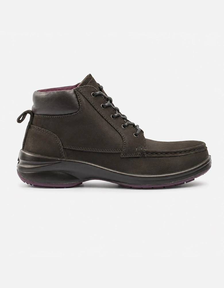Himalayan 2211 Womens Safety Boots Black