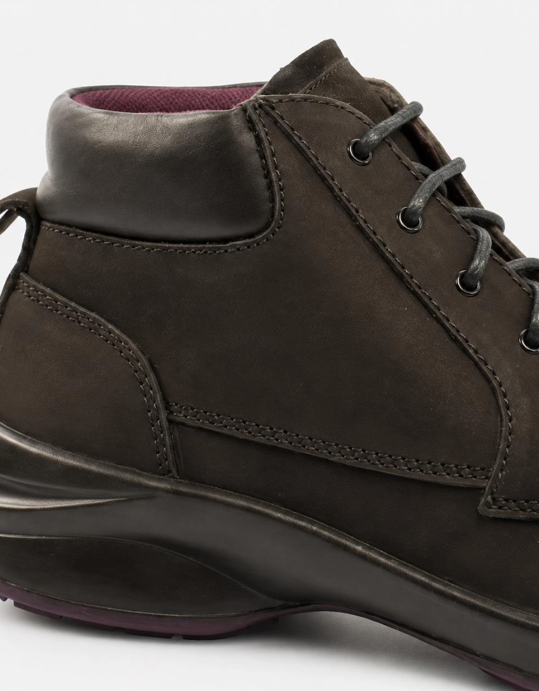 Himalayan 2211 Womens Safety Boots Black