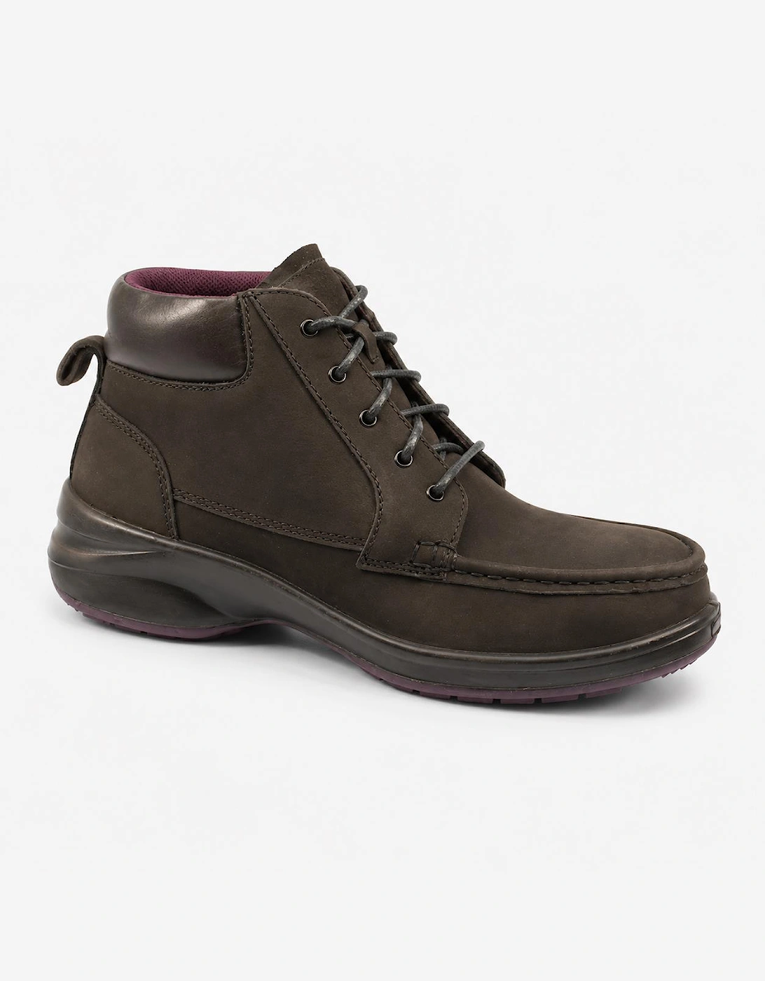 Himalayan 2211 Womens Safety Boots Black