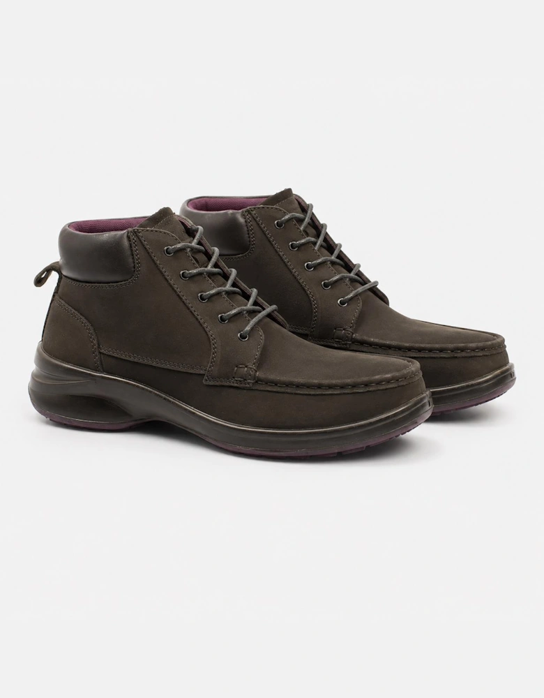 Himalayan 2211 Womens Safety Boots Black