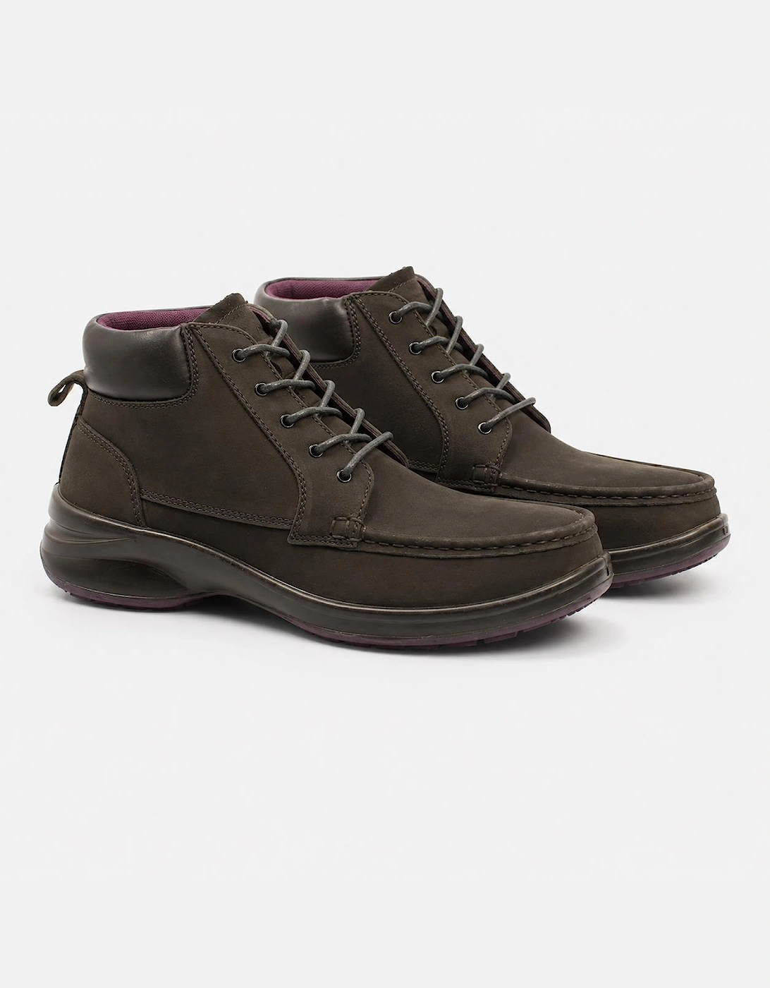 Himalayan 2211 Womens Safety Boots Black